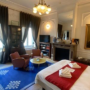 Suite met een King Size Bed